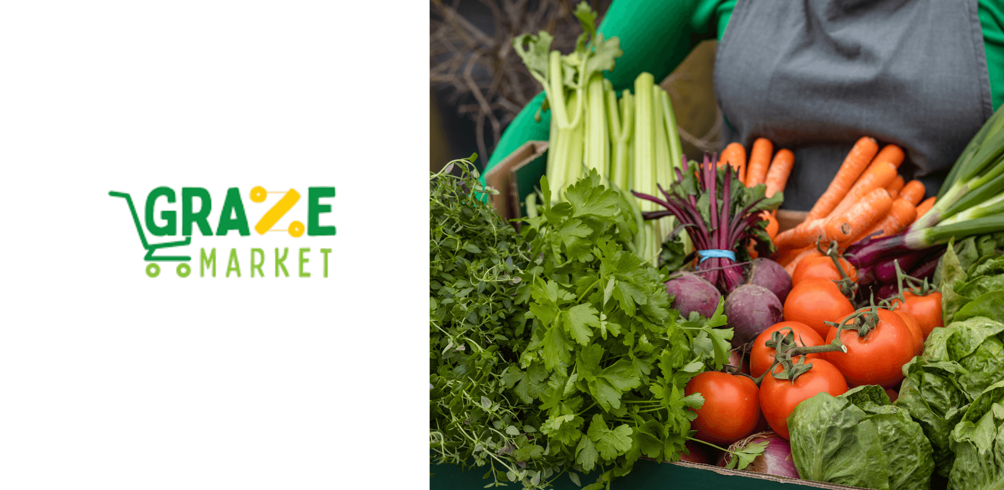 Graze Market - Malaysian heritage