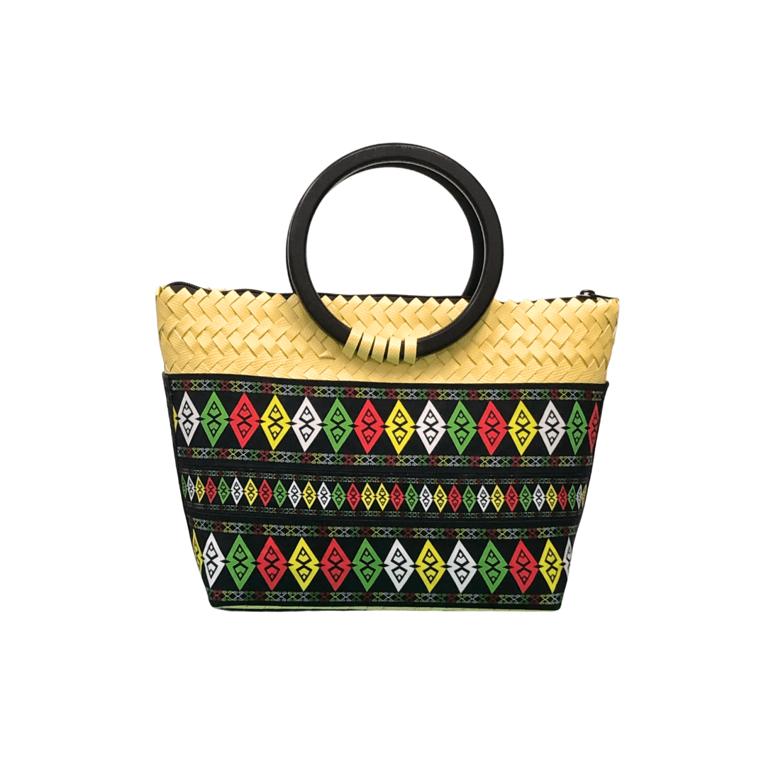 Woven Rini Bag