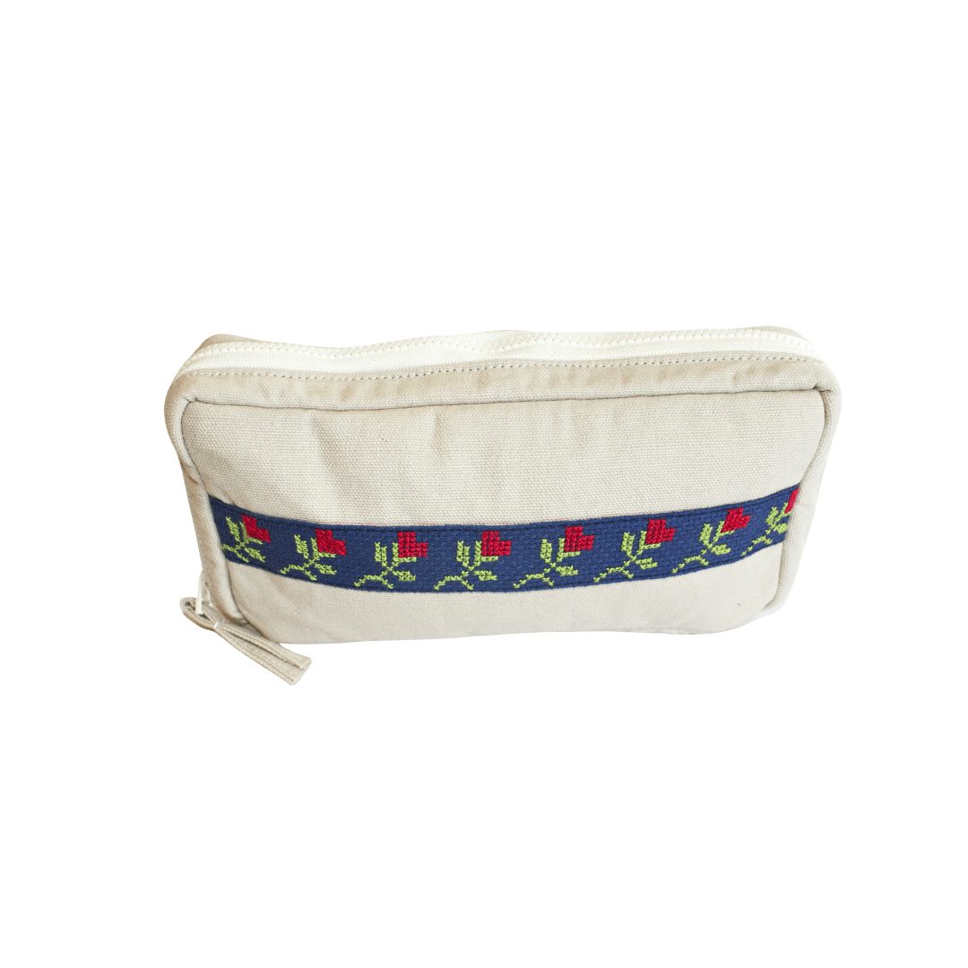 Mangtha : Travelling Pouch
