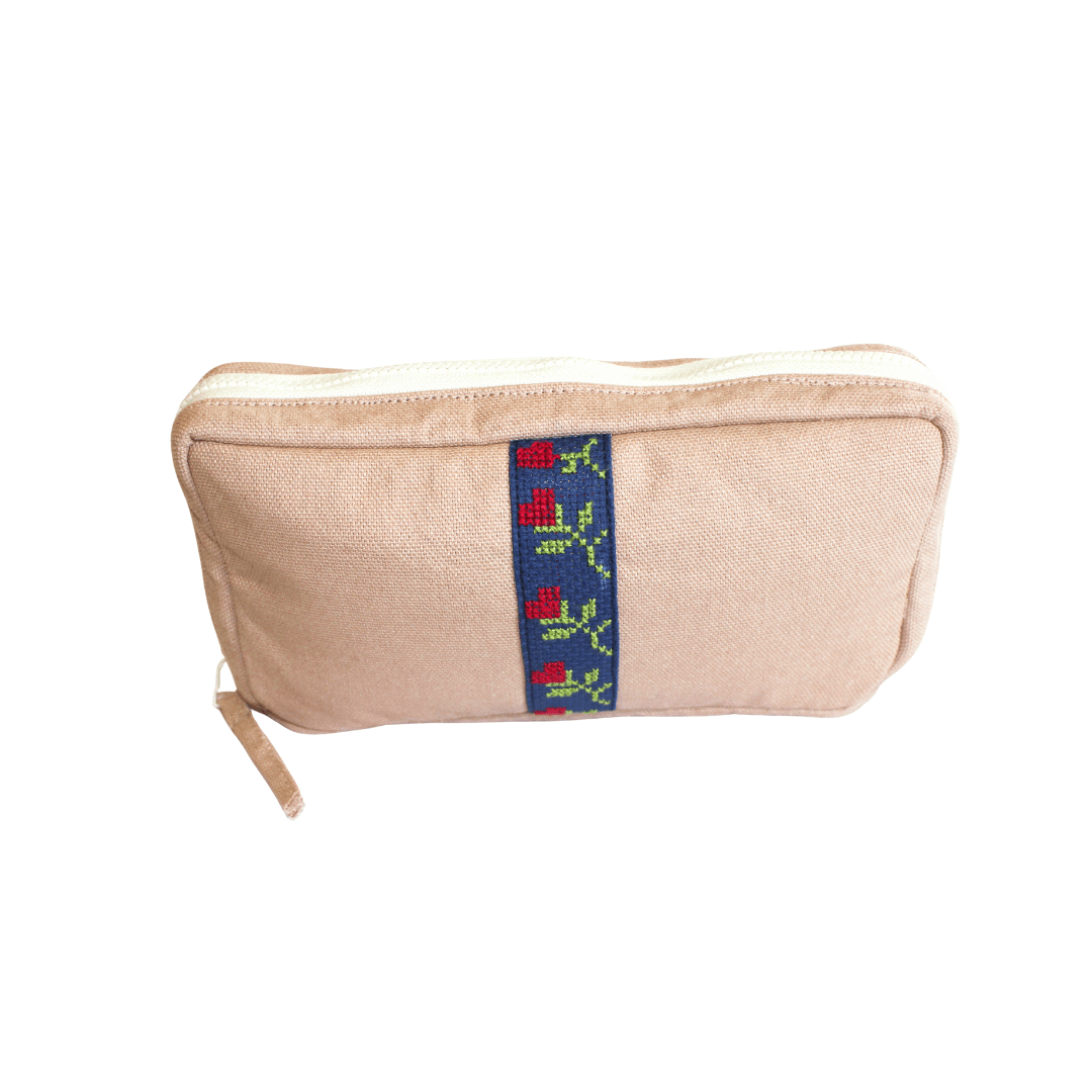 Mangtha : Travelling Pouch