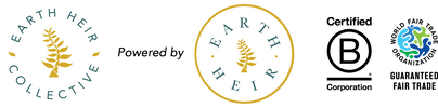 Earth Heir - Malaysian gifts with Heart + Heritage