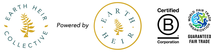 Earth Heir - Malaysian gifts with Heart + Heritage