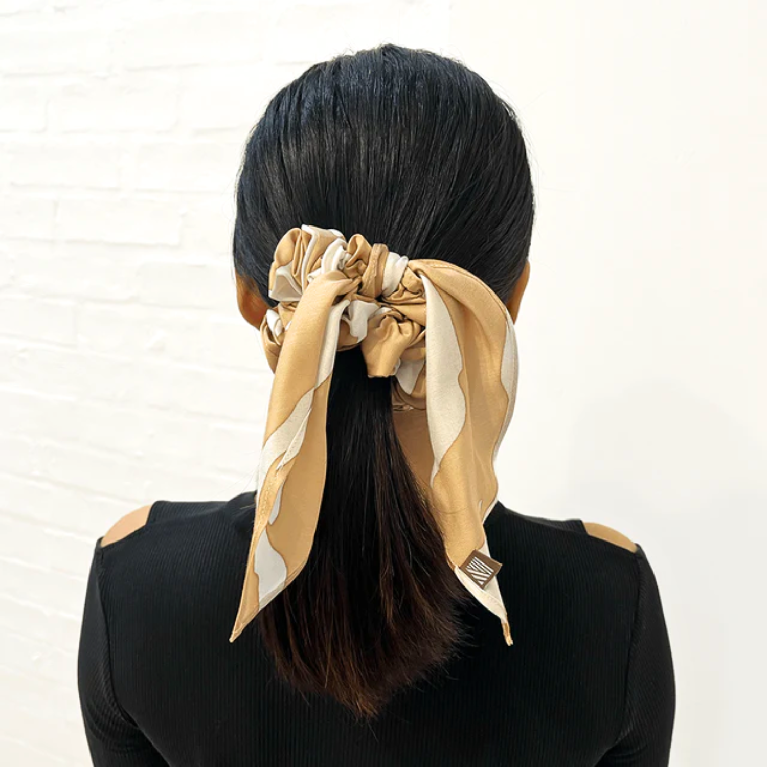 Batik Boutique : Batik Scrunchies