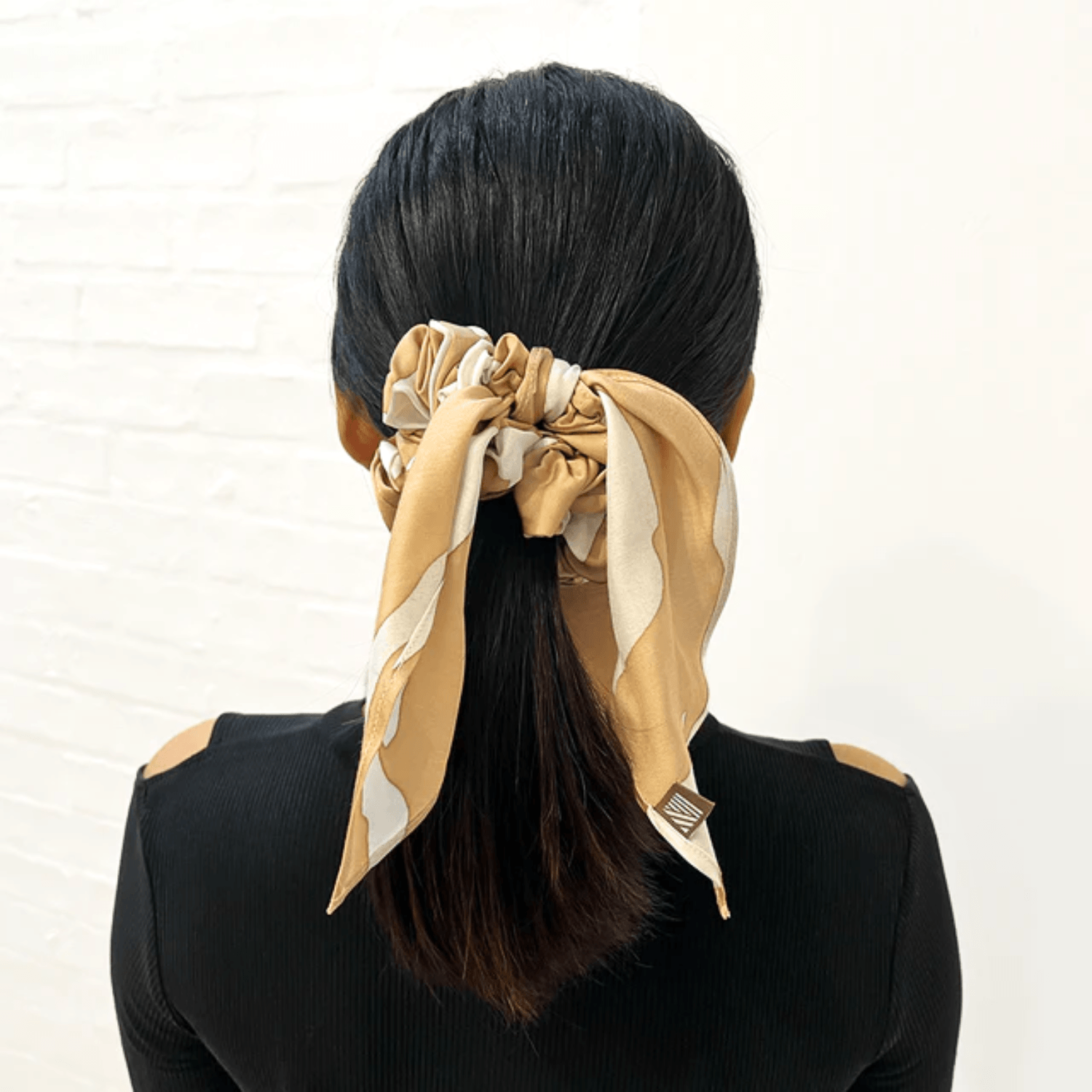 Batik Boutique : Batik Scrunchies