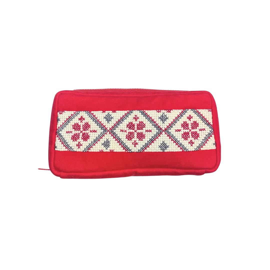 Mangtha : Travelling Pouch