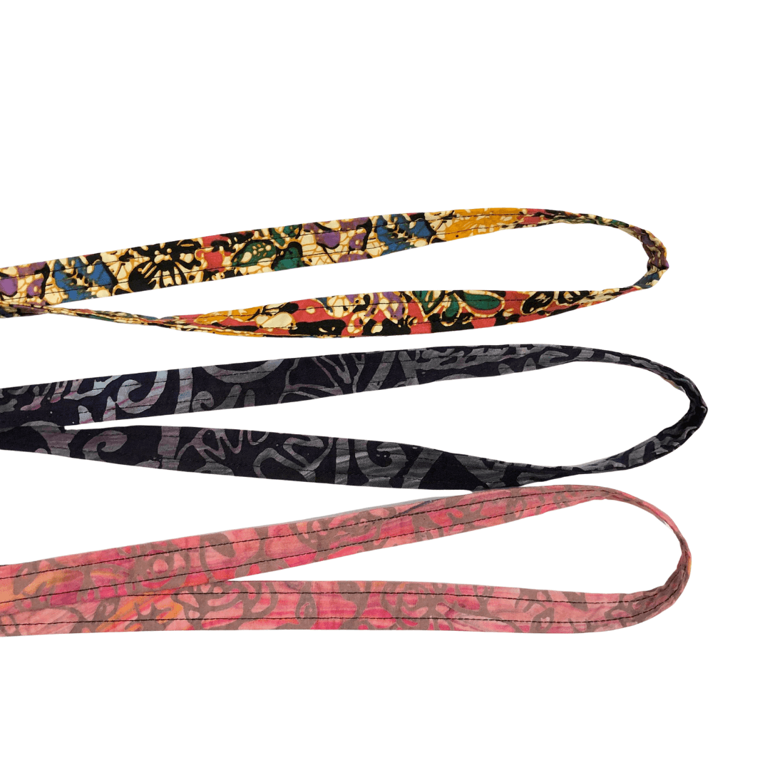 Batik Lanyard