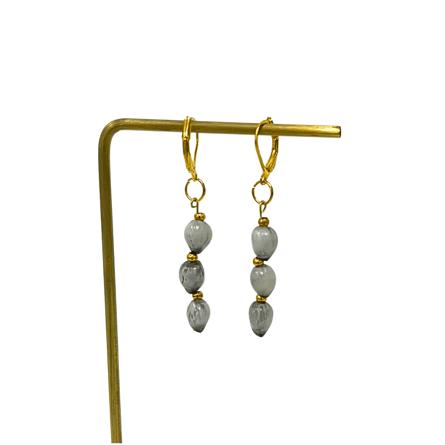 Sangkut.Asli Earring Collection