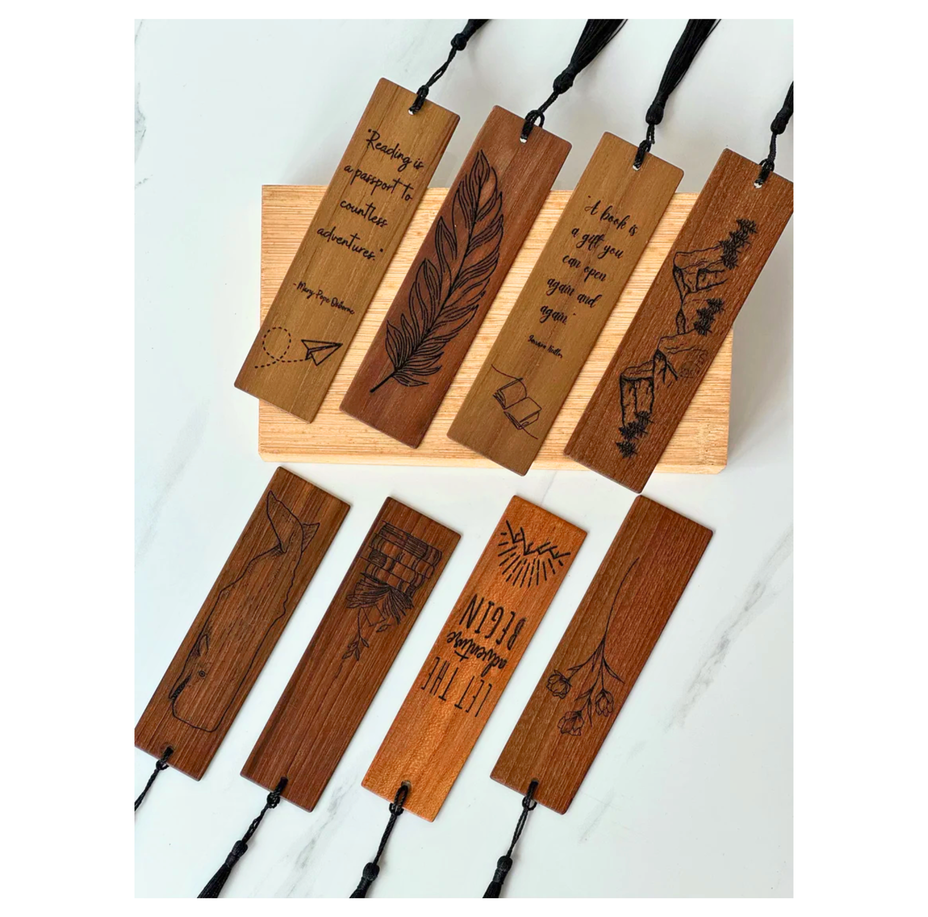 Dignity : Christmas Crafts : Wooden Gift Sets