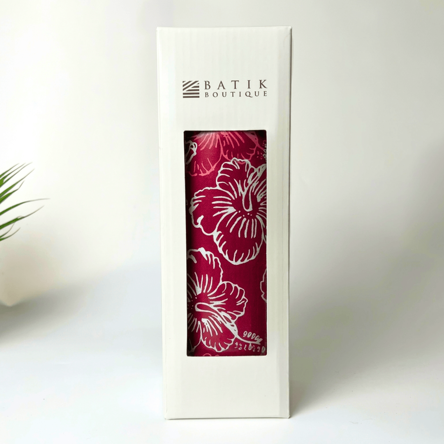 Batik Boutique : Stainless Steel Tumbler