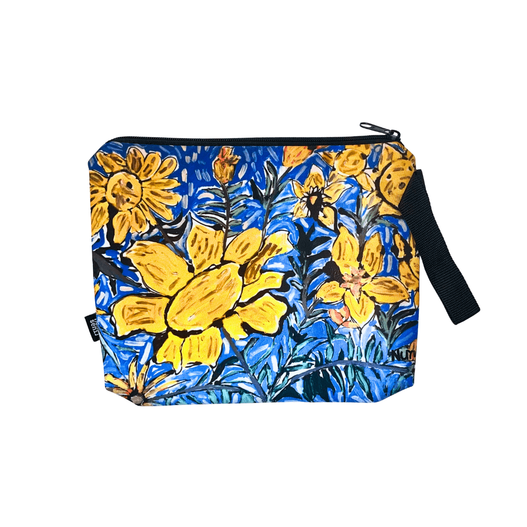 NakSeni : Pouch Bag (Small)