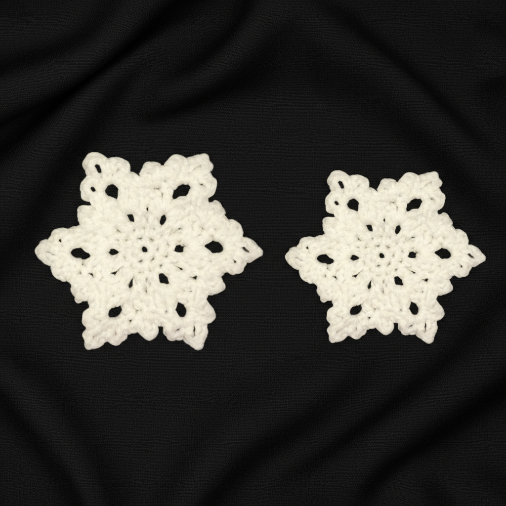 Engkitai: A Crochet Christmas!