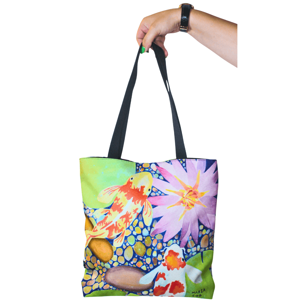 NakSeni : Totebag