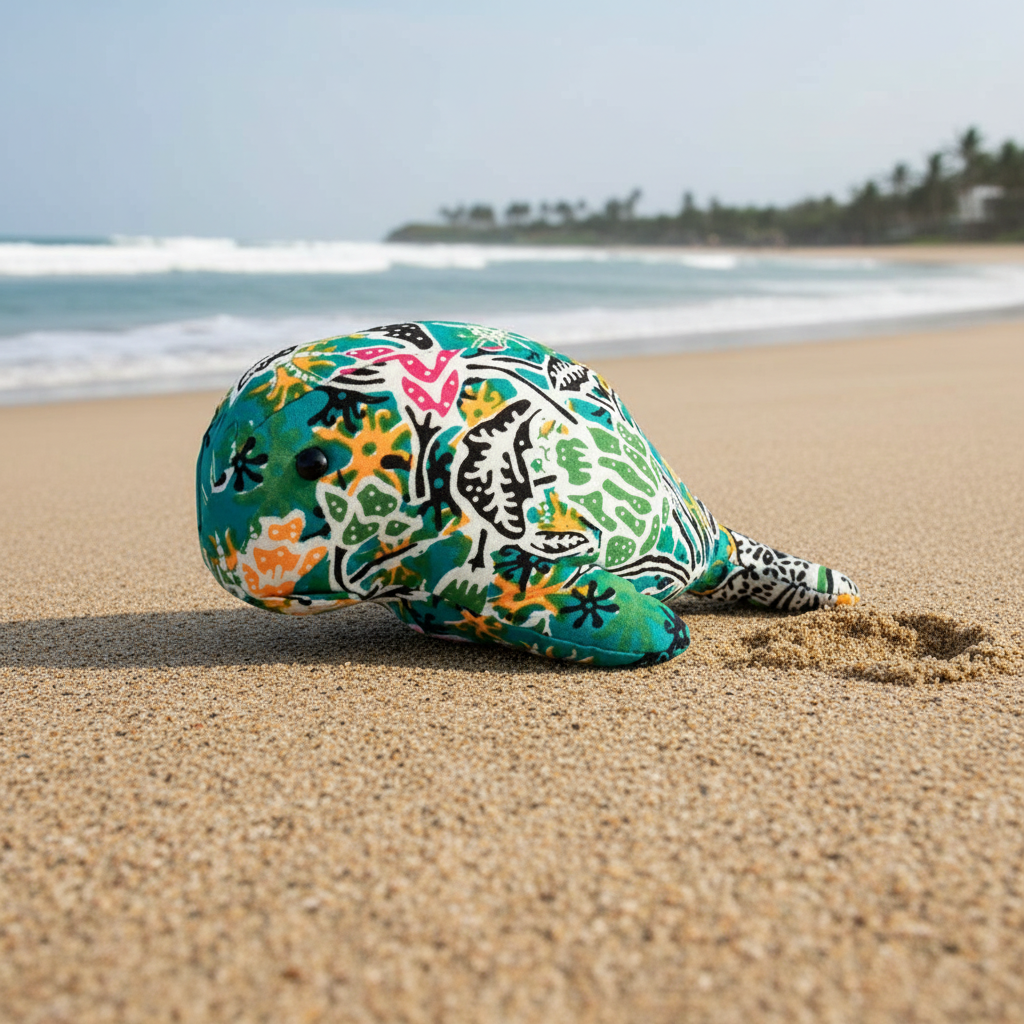 MareCet : Plush Toys