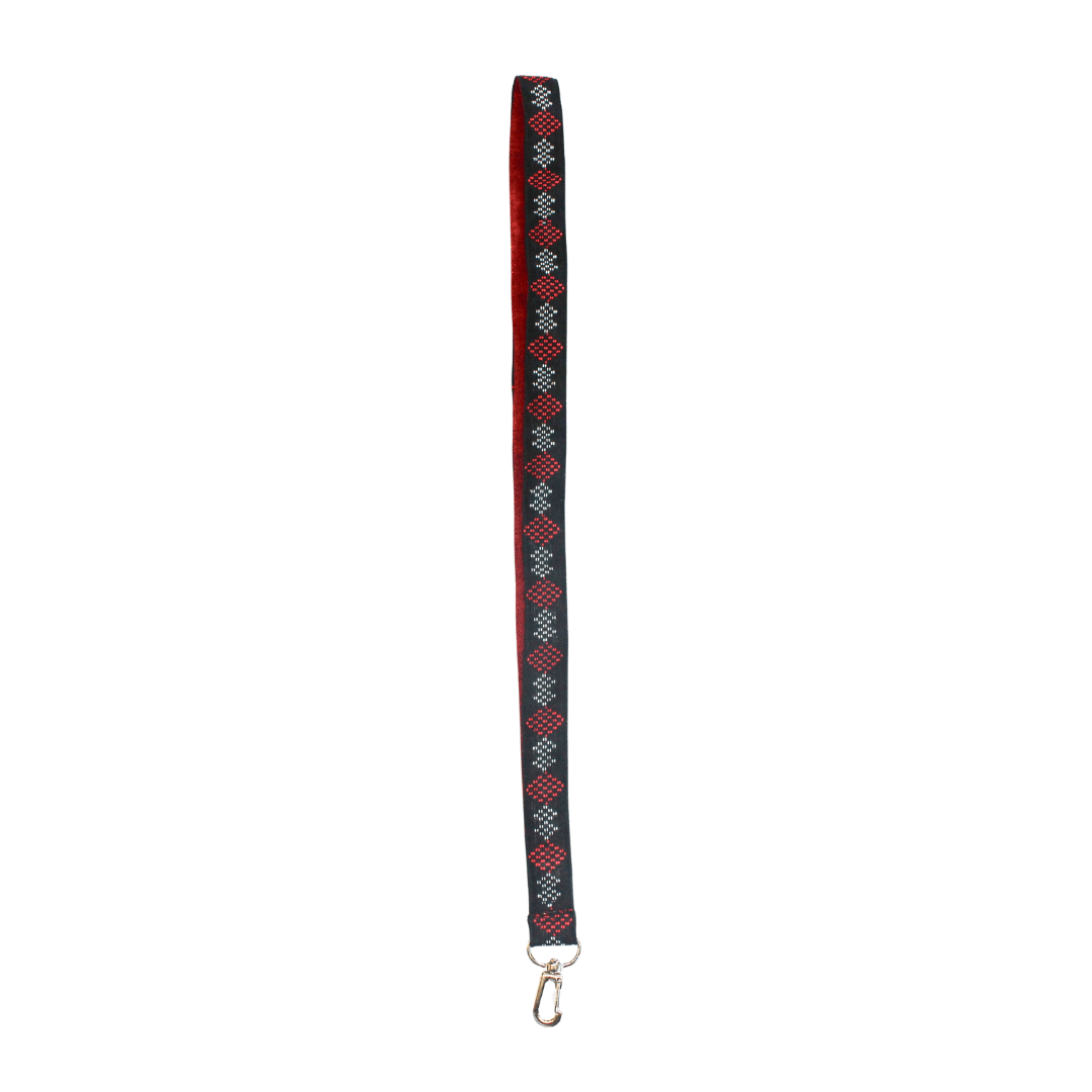 Mang Tha : Lanyard