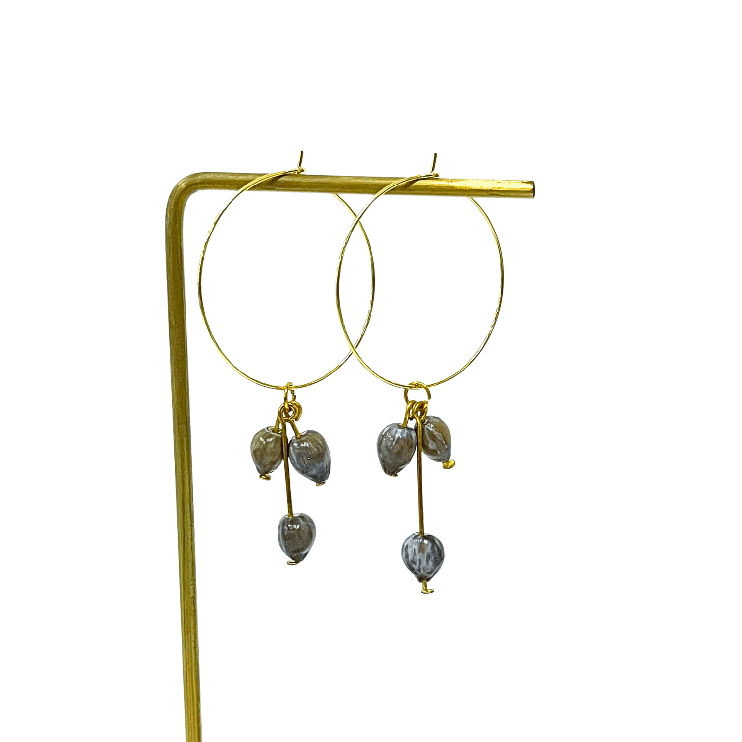 Sangkut.Asli Earring Collection