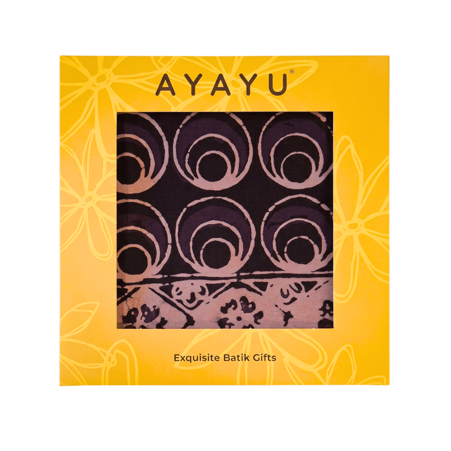 Ayayu Batik Handkerchief