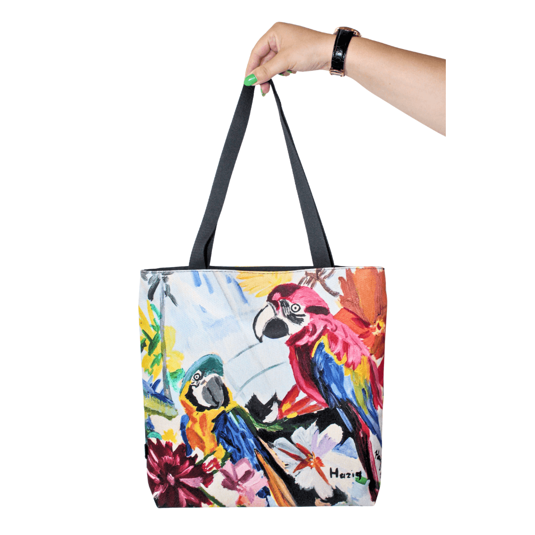 NakSeni : Totebag