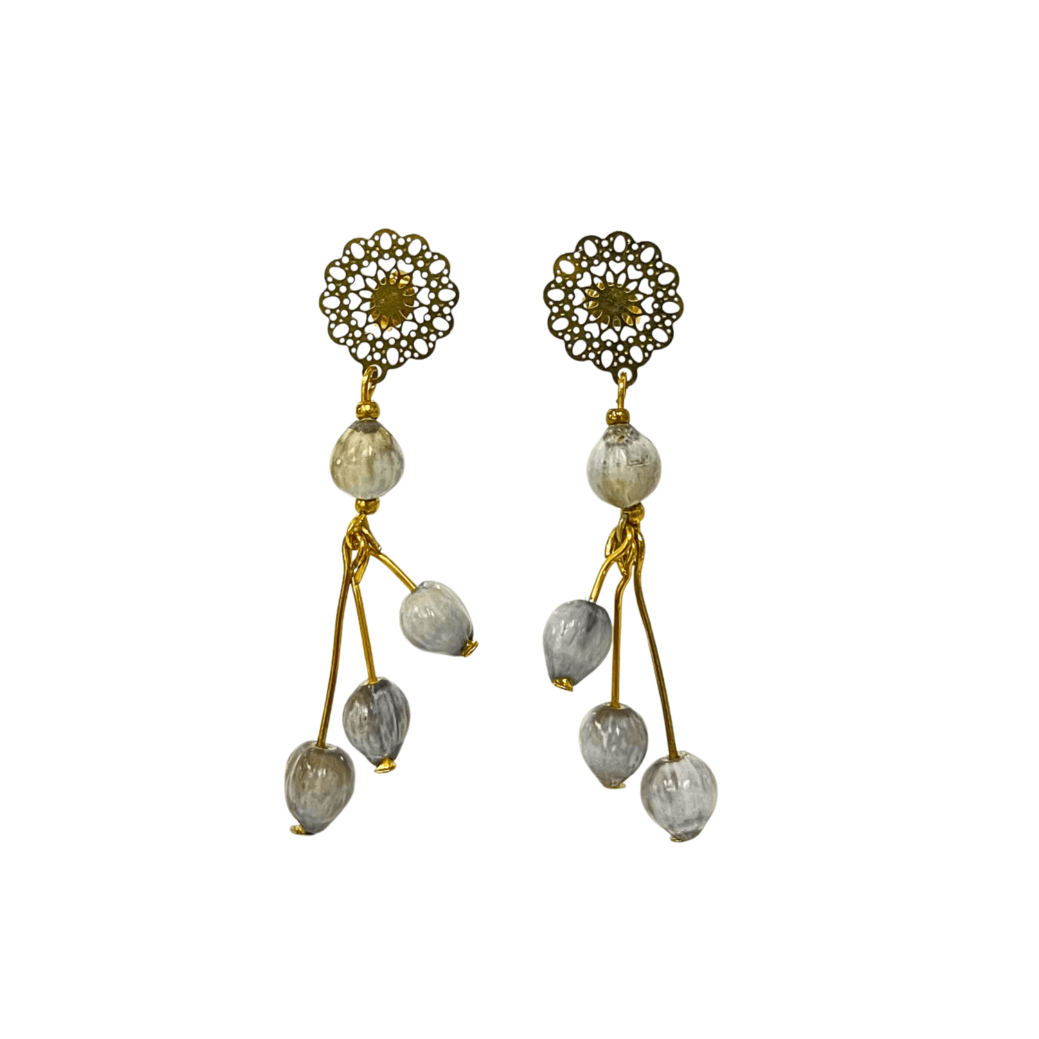 Sangkut.Asli Earring Collection