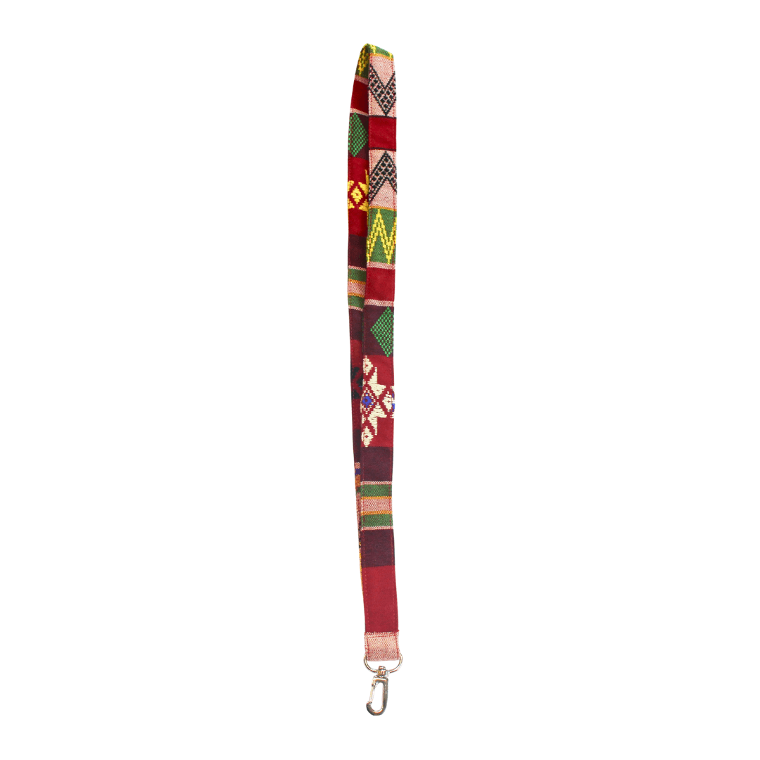Mang Tha : Lanyard