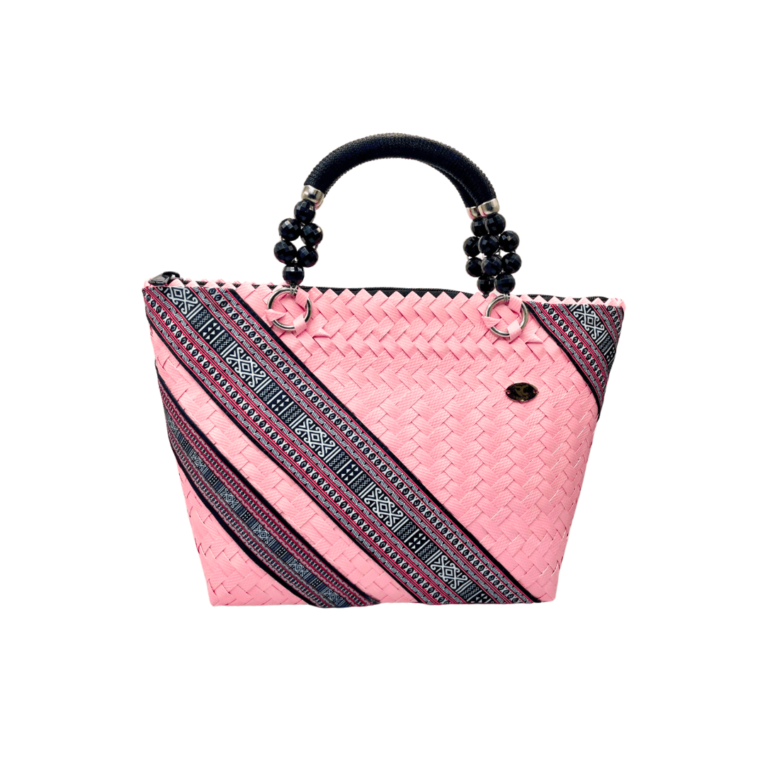 Woven Rini Bag