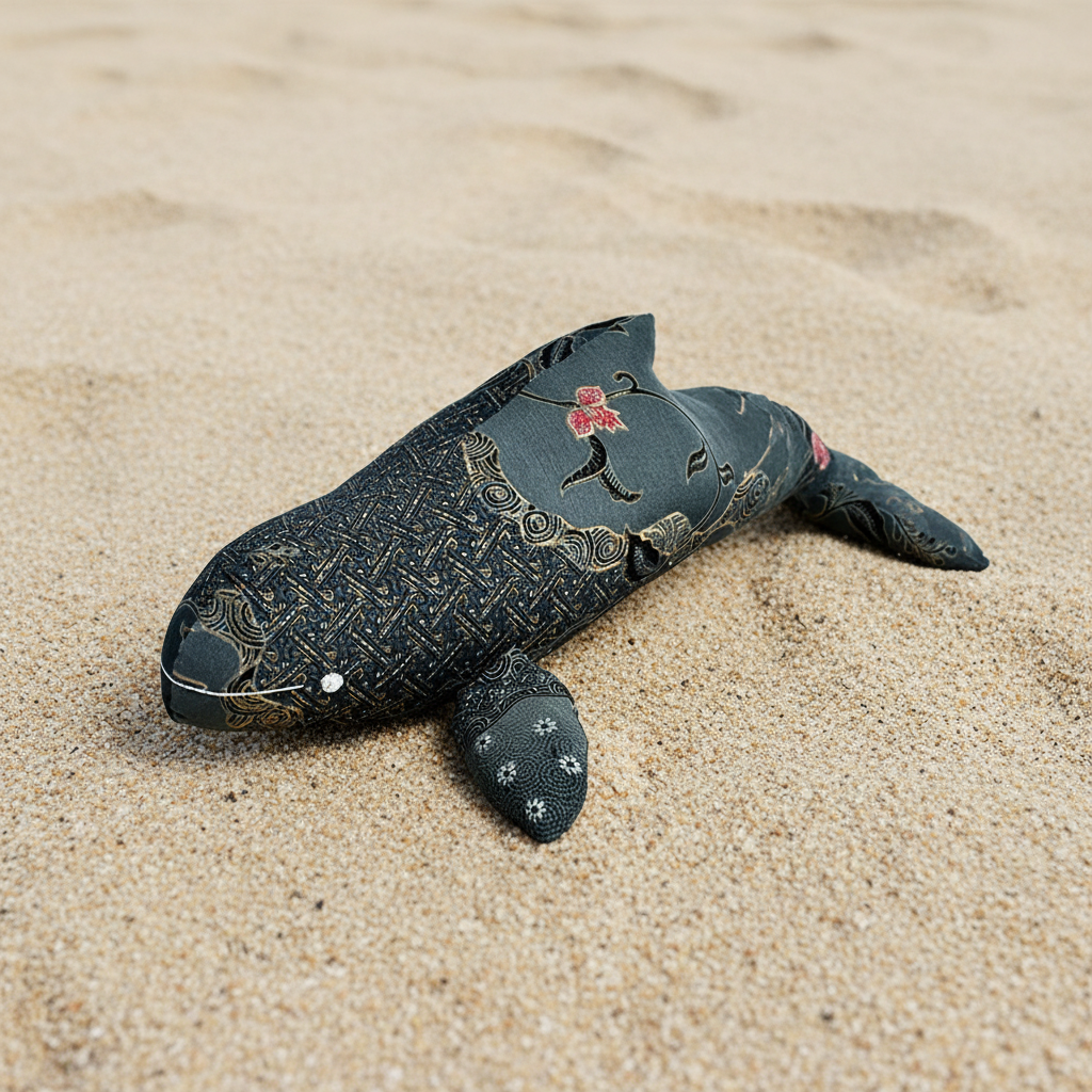 MareCet : Plush Toys