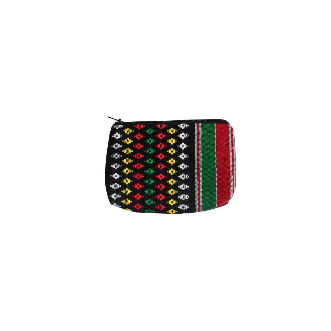 Mang Tha : Coin Purse