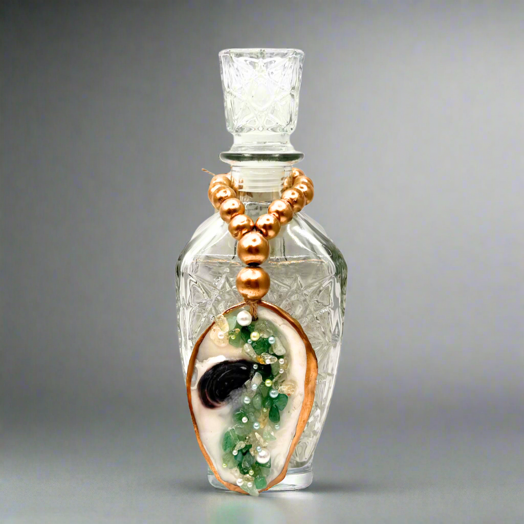 Lavish Lifestyle - Oyster Bottle Holder (Luxury Range)