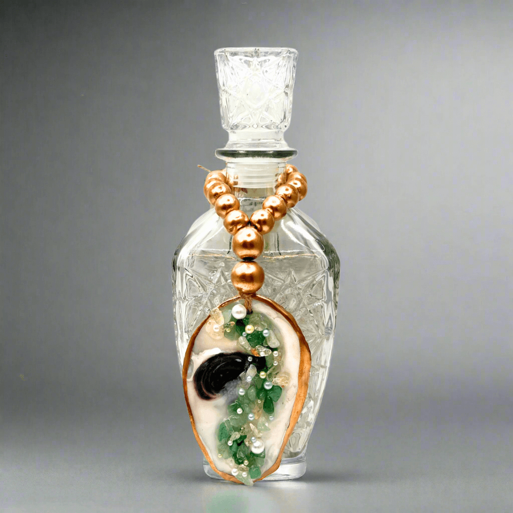 Lavish Lifestyle - Oyster Bottle Holder (Luxury Range)