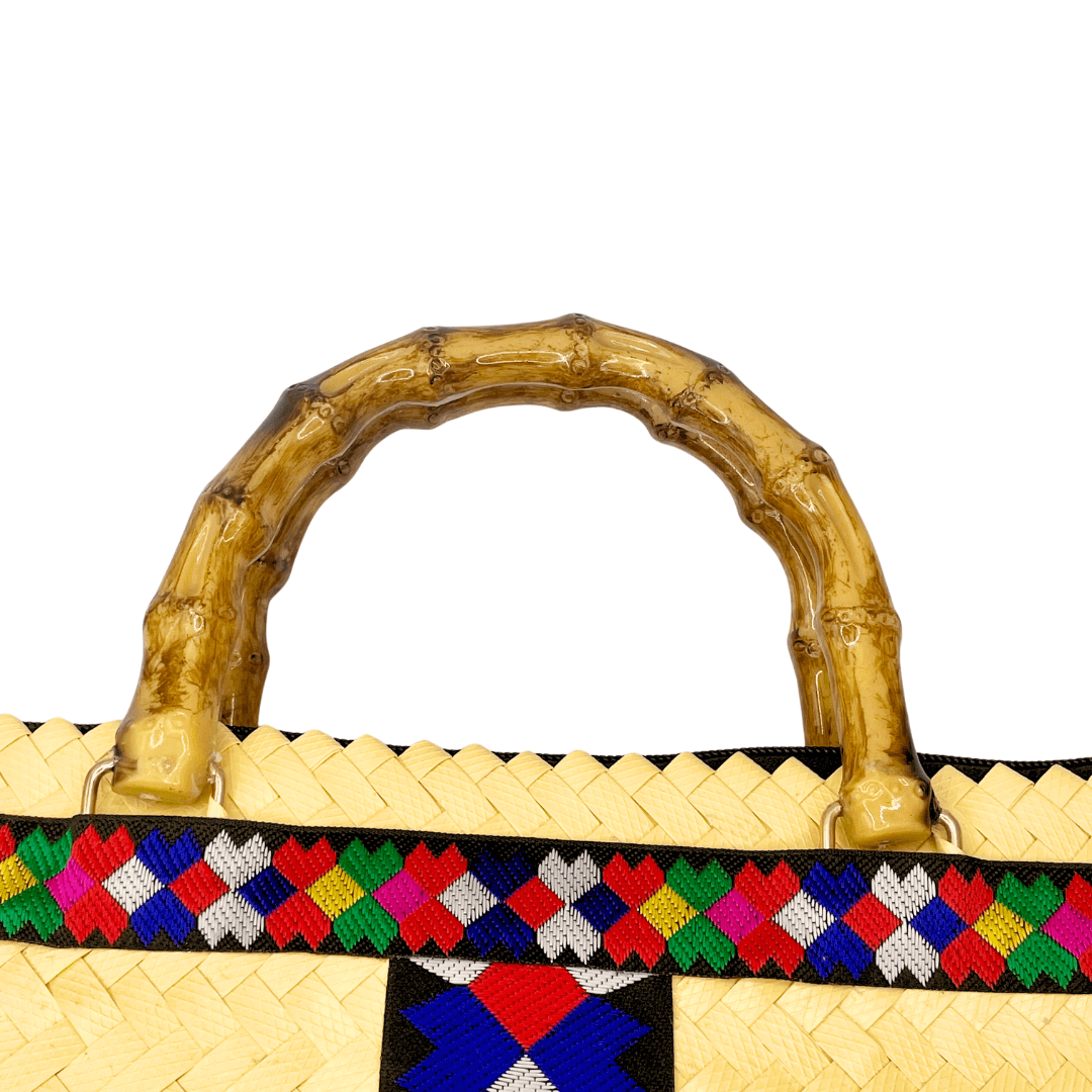 Woven Rini Bag