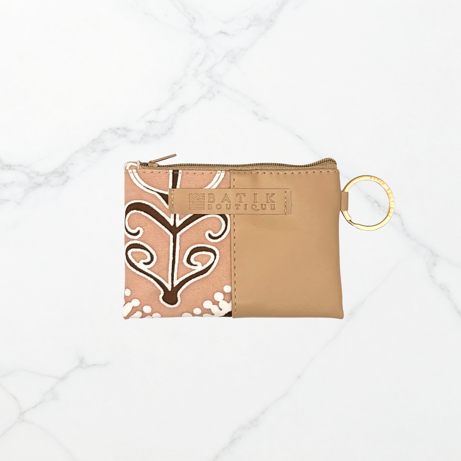 Batik Boutique : Card Holder Wallet