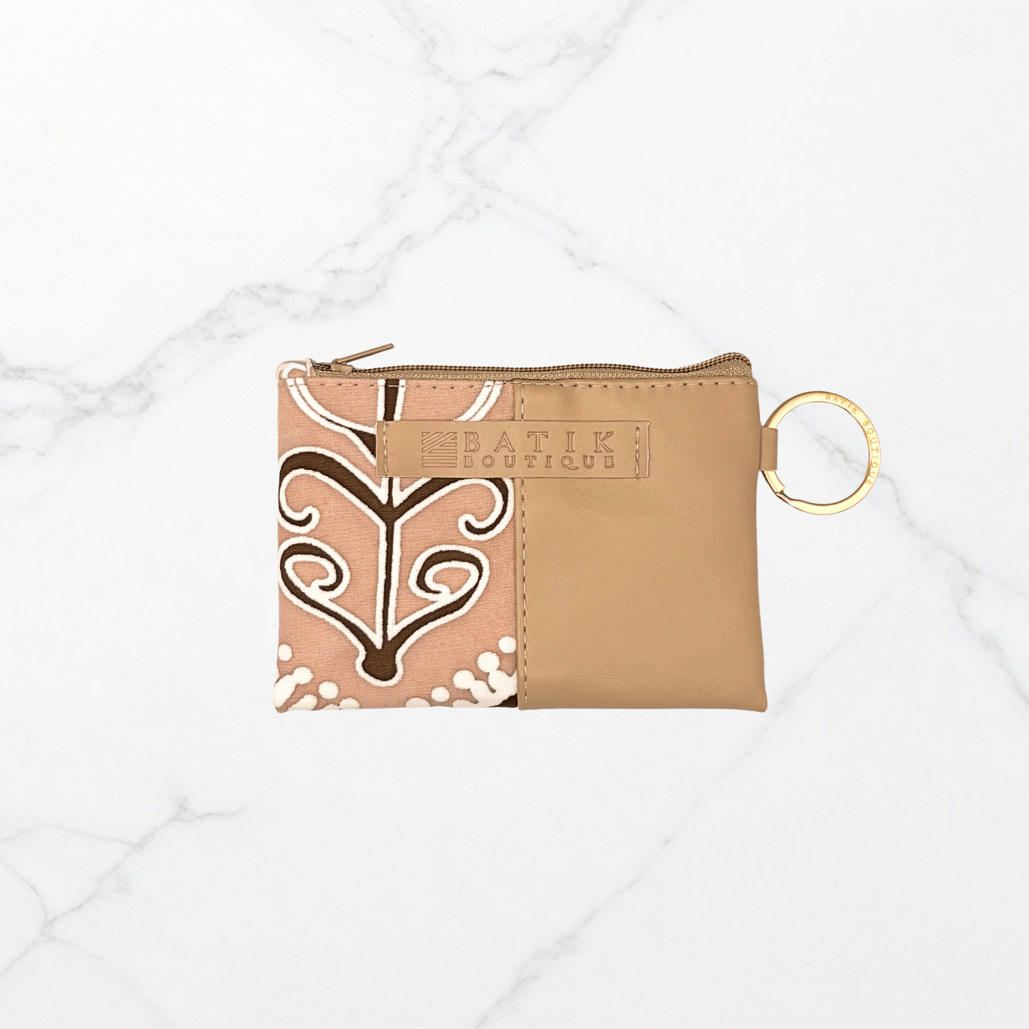Batik Boutique : Card Holder Wallet