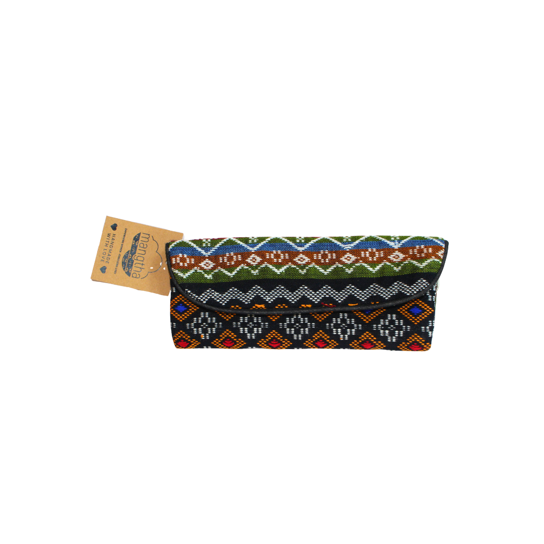 Mangtha : Glasses Case