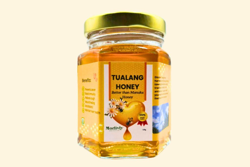 Morlivly : Premium Tualang Honey