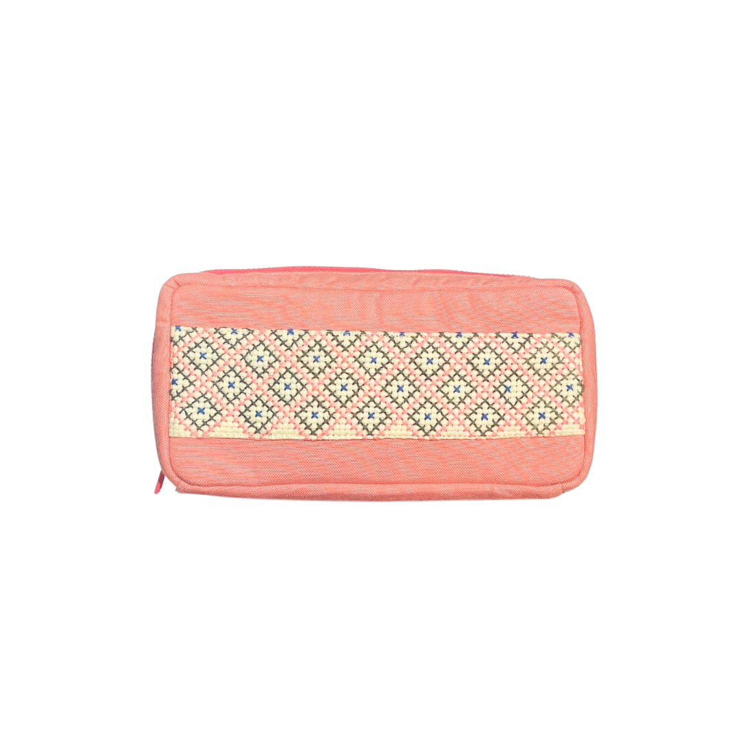 Mangtha : Travelling Pouch