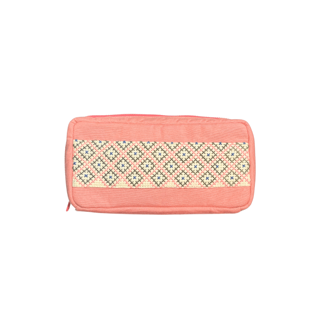 Mang Tha : Travelling Pouch
