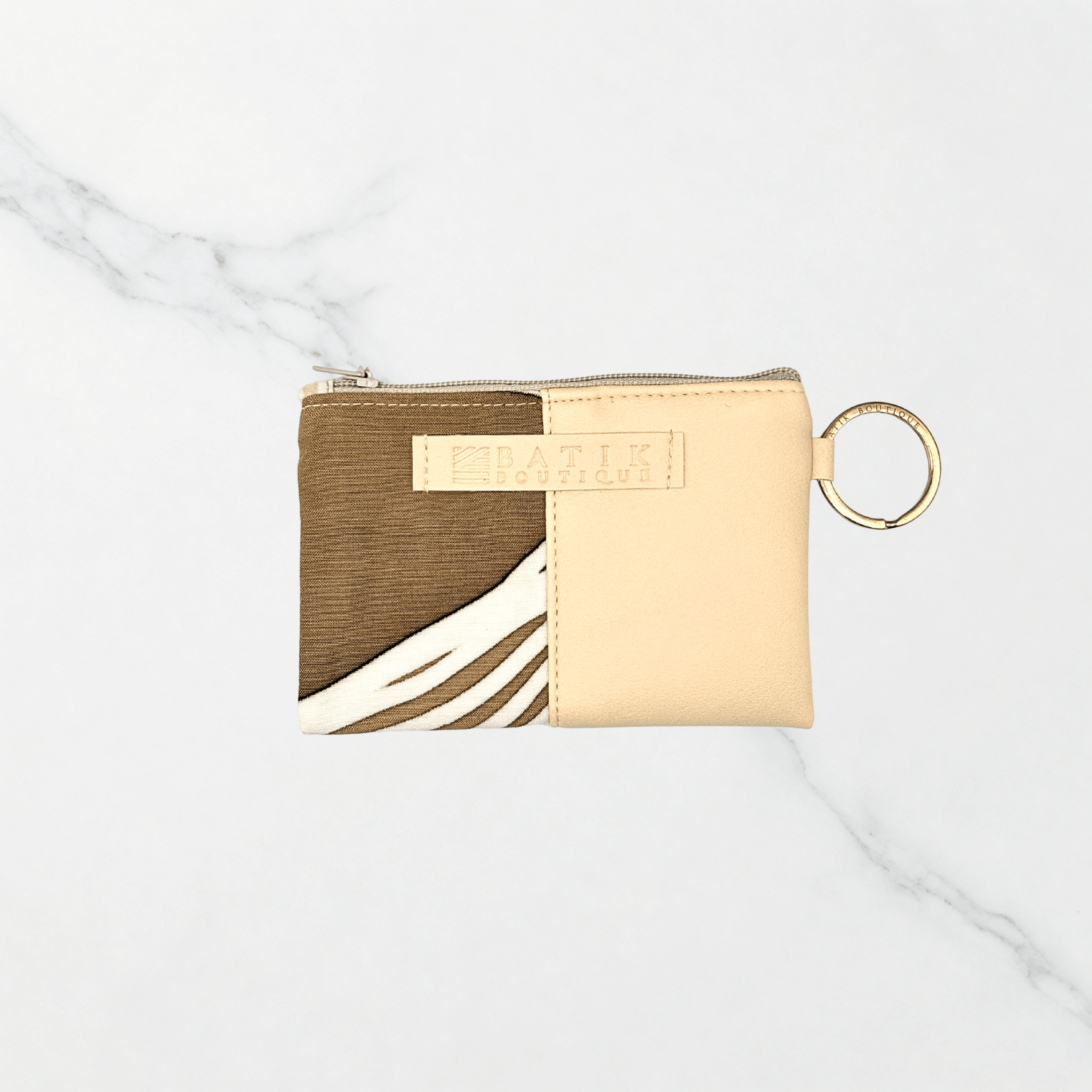 Batik Boutique : Card Holder Wallet