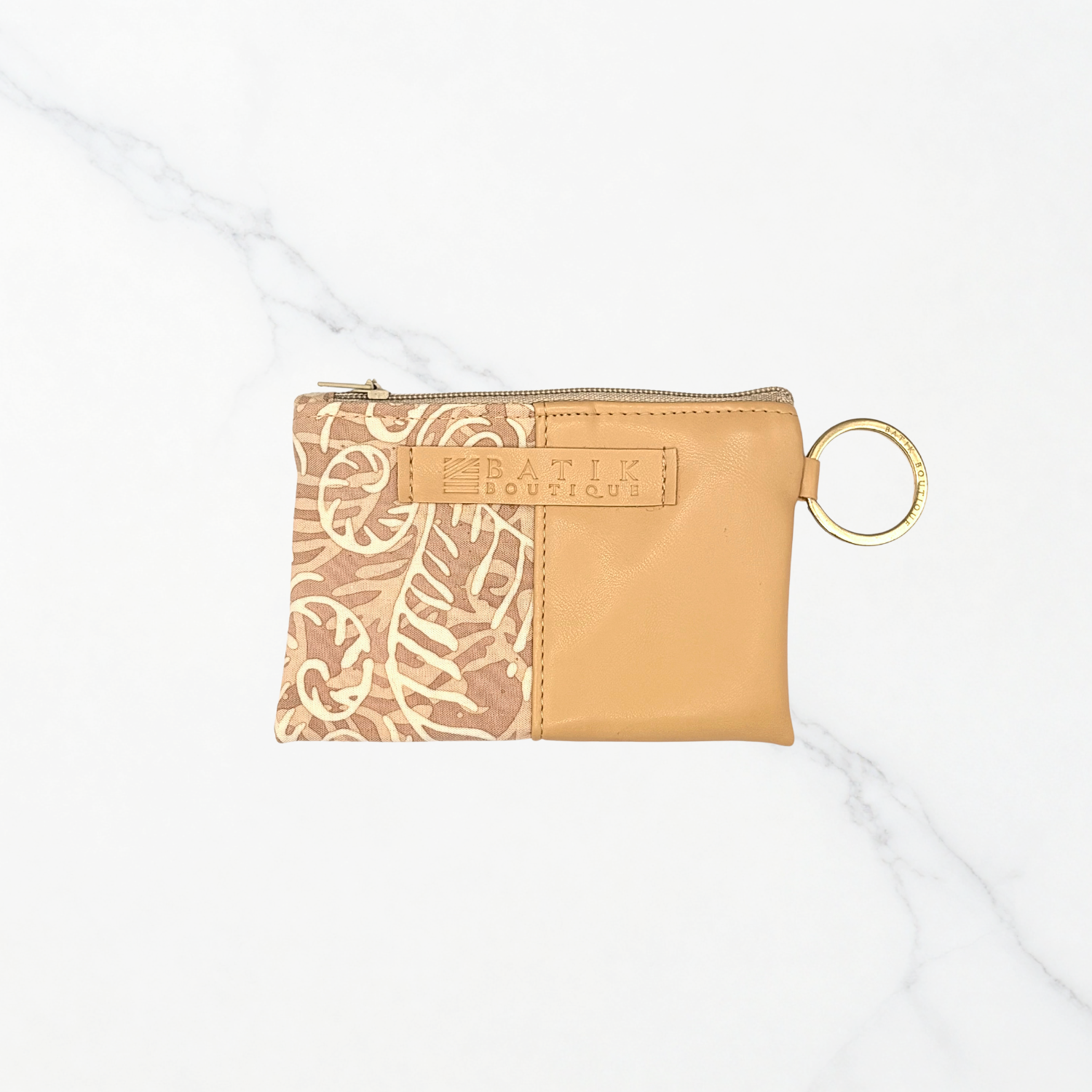 Batik Boutique : Card Holder Wallet