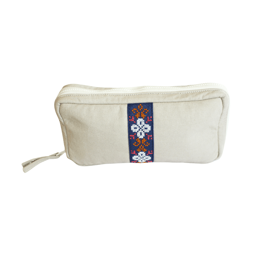Mangtha : Travelling Pouch