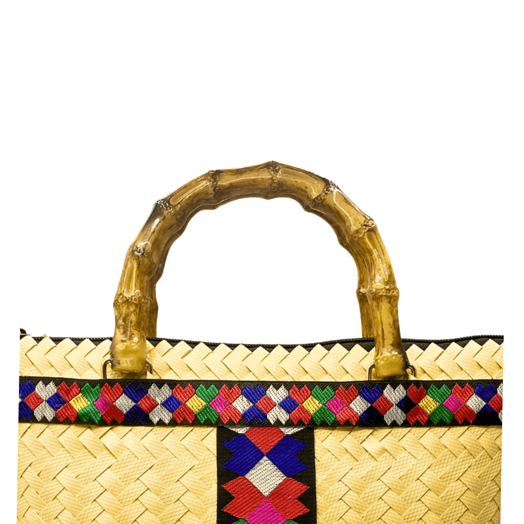 Woven Rini Bag