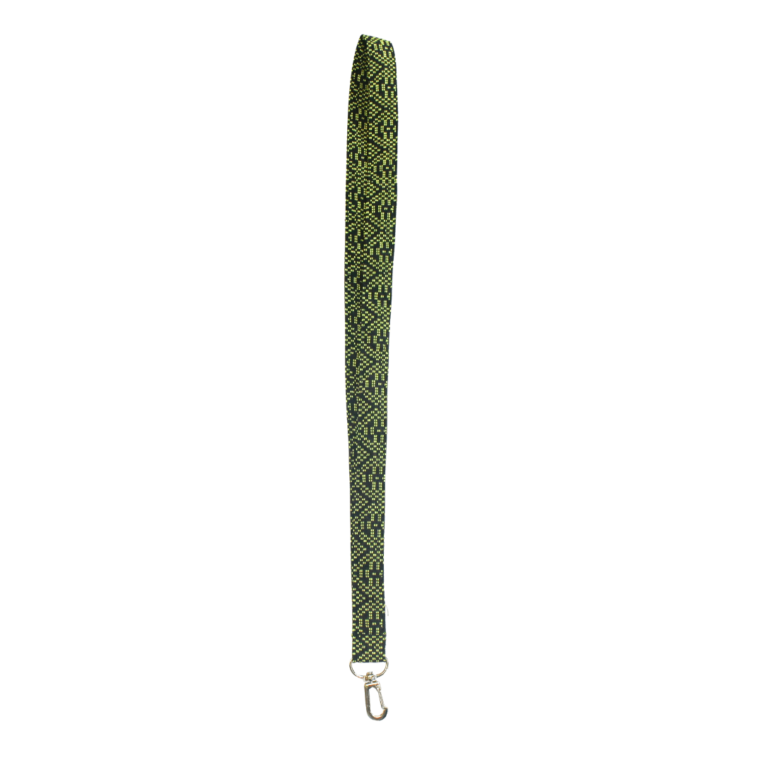 Mang Tha : Lanyard