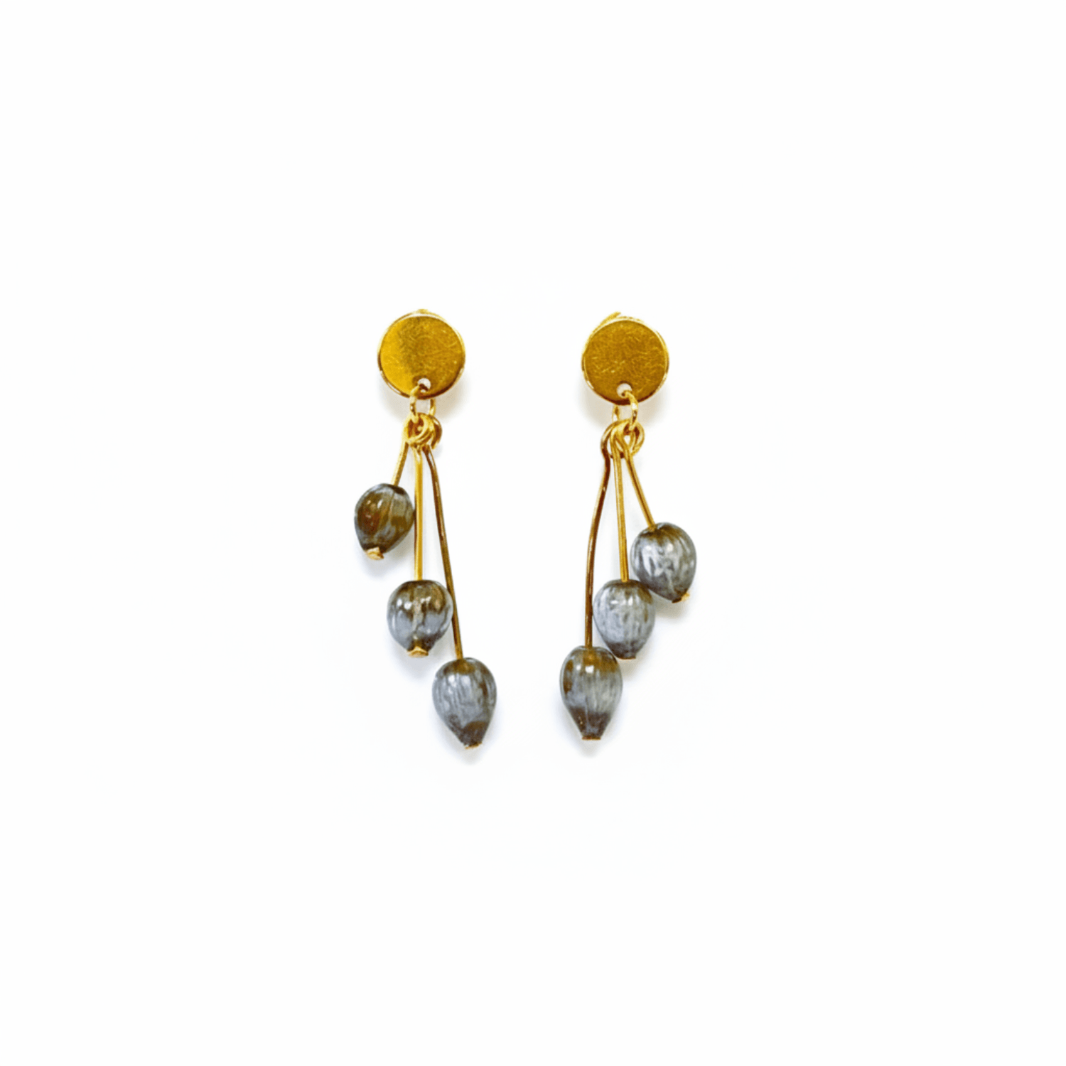 Sangkut.Asli Earring Collection