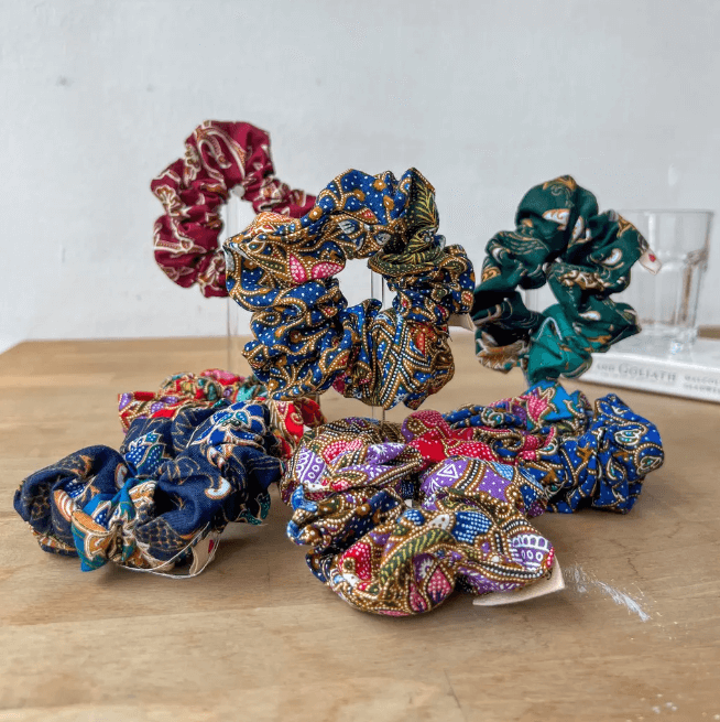 An image of the BatikScrunchies1.png by Earth Heir