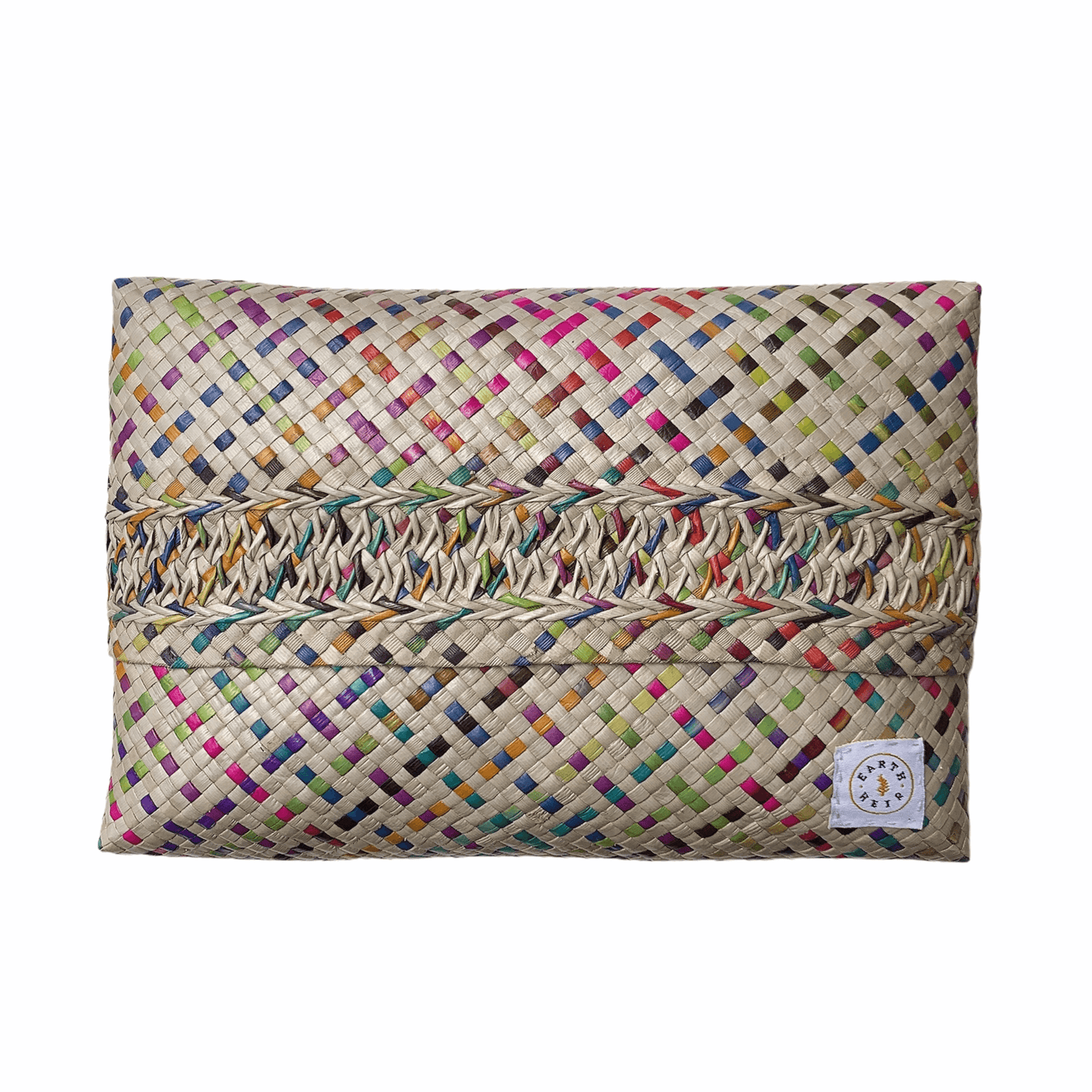 Mah Meri Bujam Lipo Pouch Wide - M
