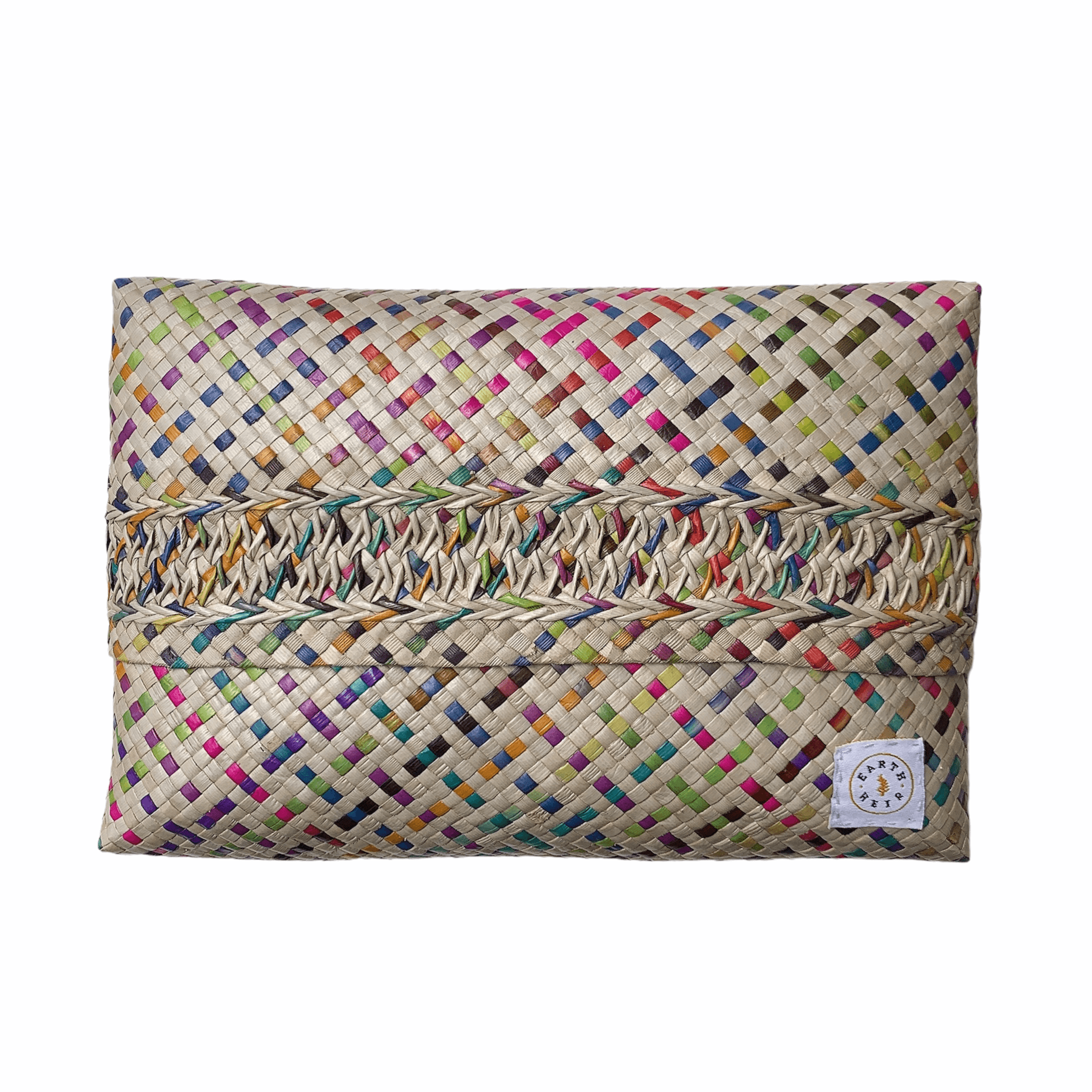 Mah Meri Bujam Lipo Pouch Wide - M