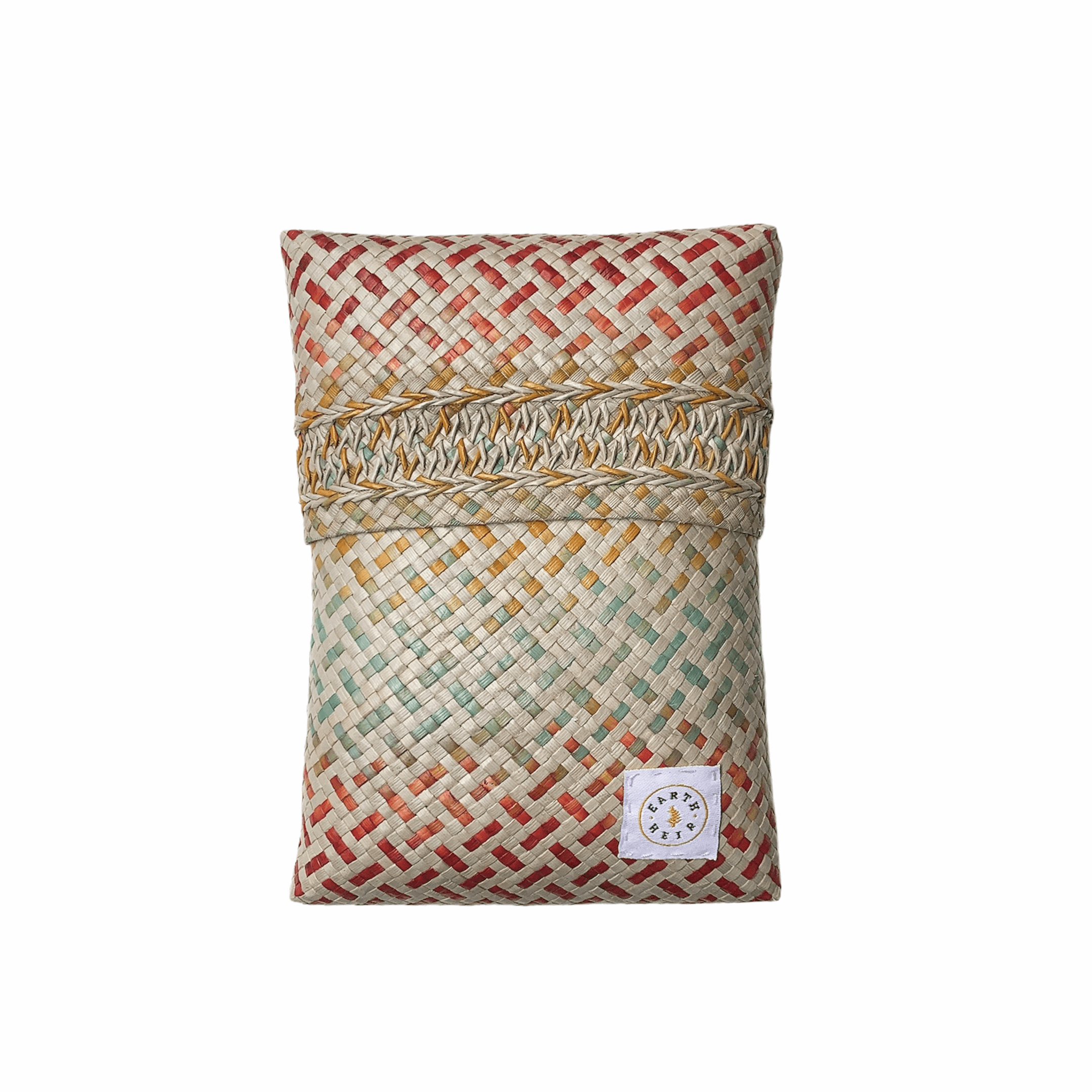 Mah Meri Bujam Lipo Pouch Tall - M