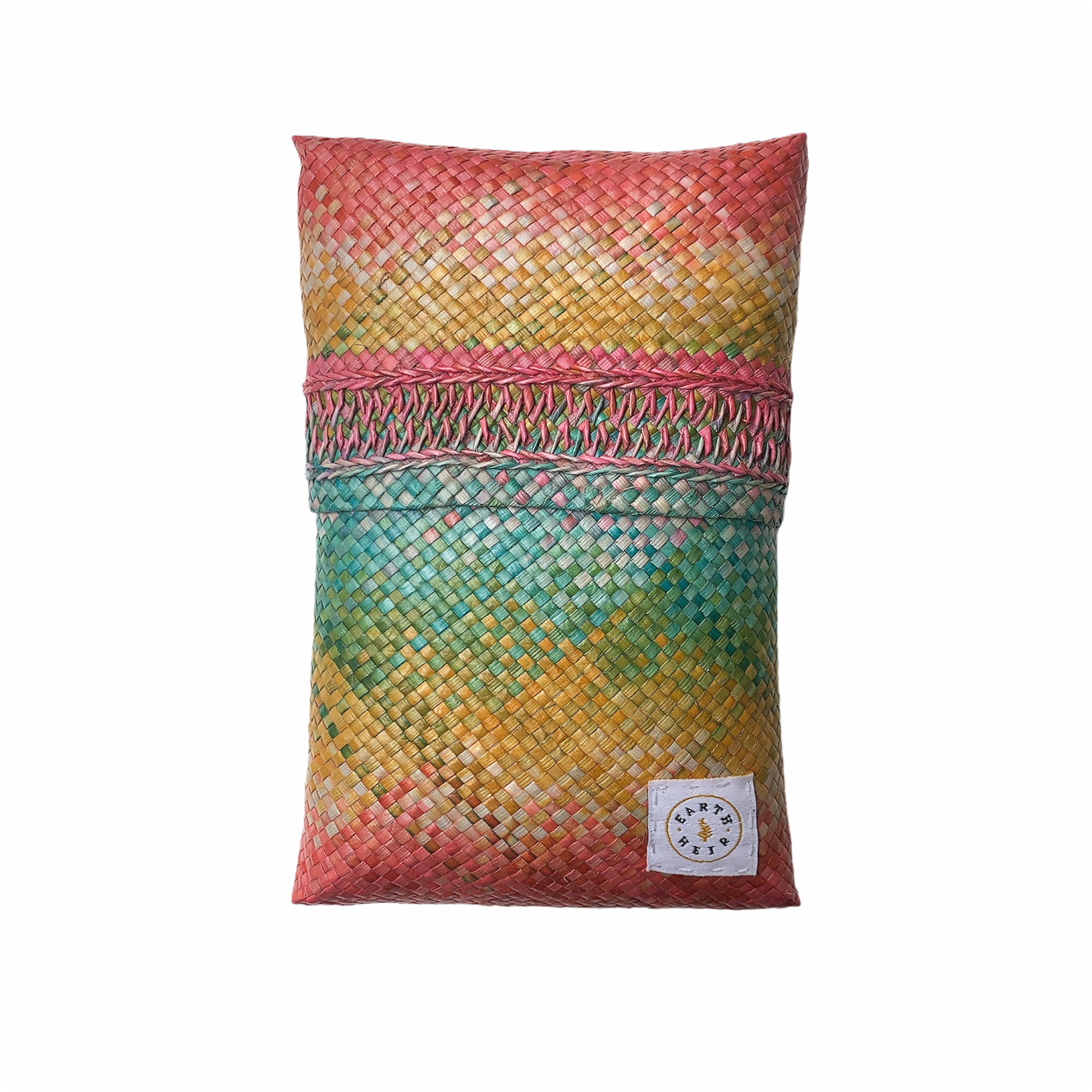 Mah Meri Bujam Lipo Pouch Tall - S