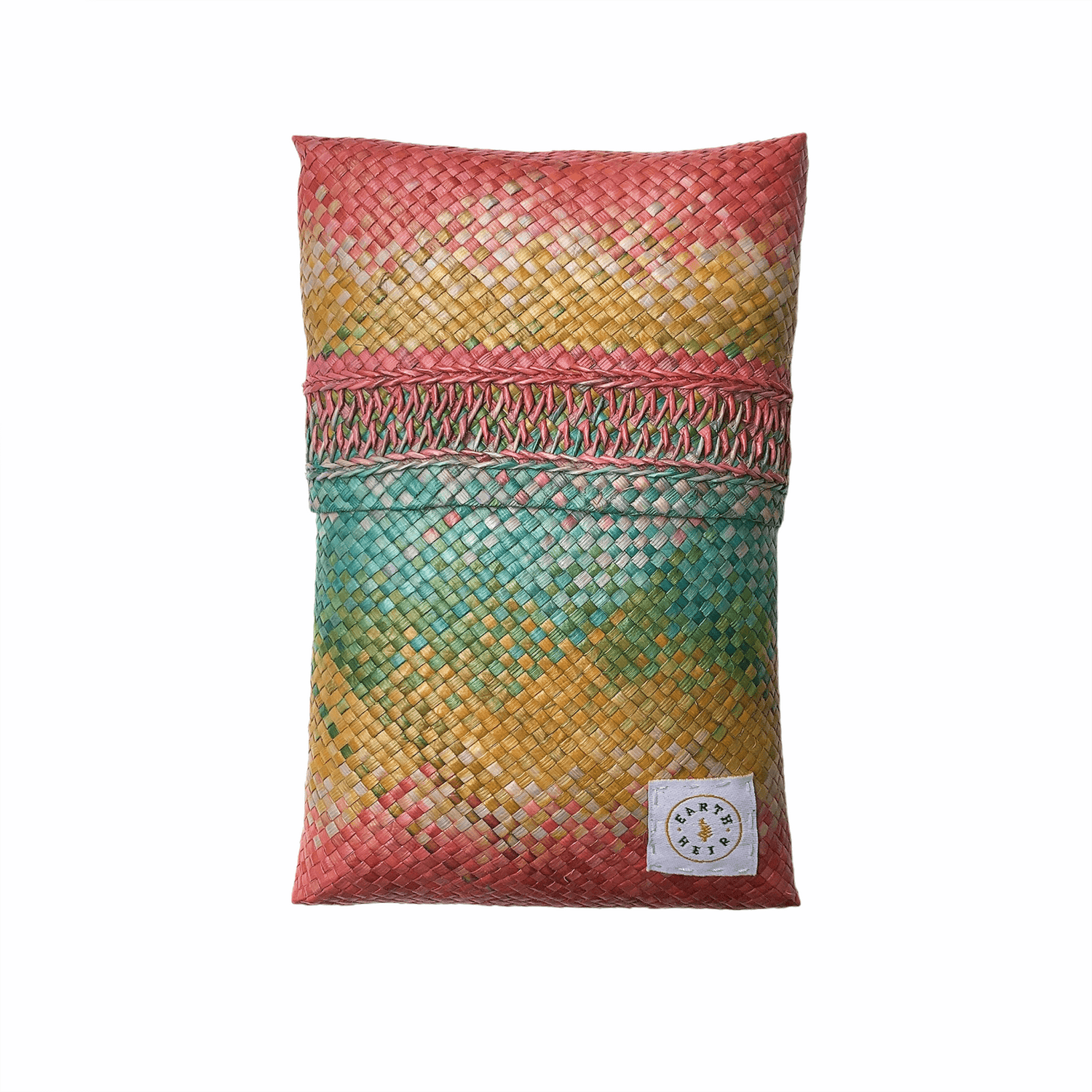 Mah Meri Bujam Lipo Pouch Tall - S