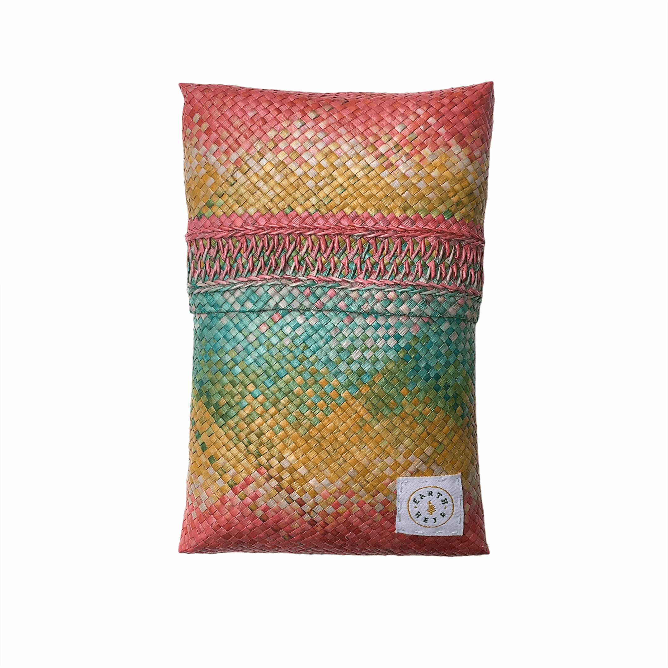 Mah Meri Bujam Lipo Pouch Tall - S