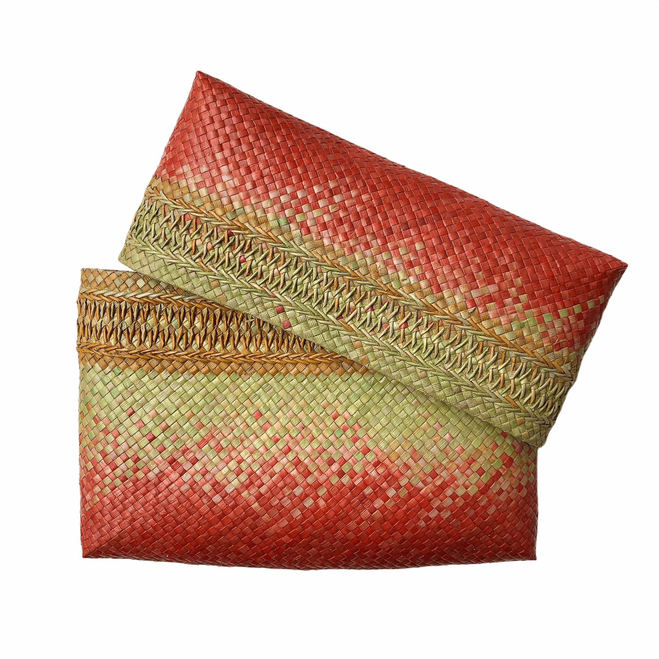 Mah Meri Bujam Lipo Pouch Wide - M