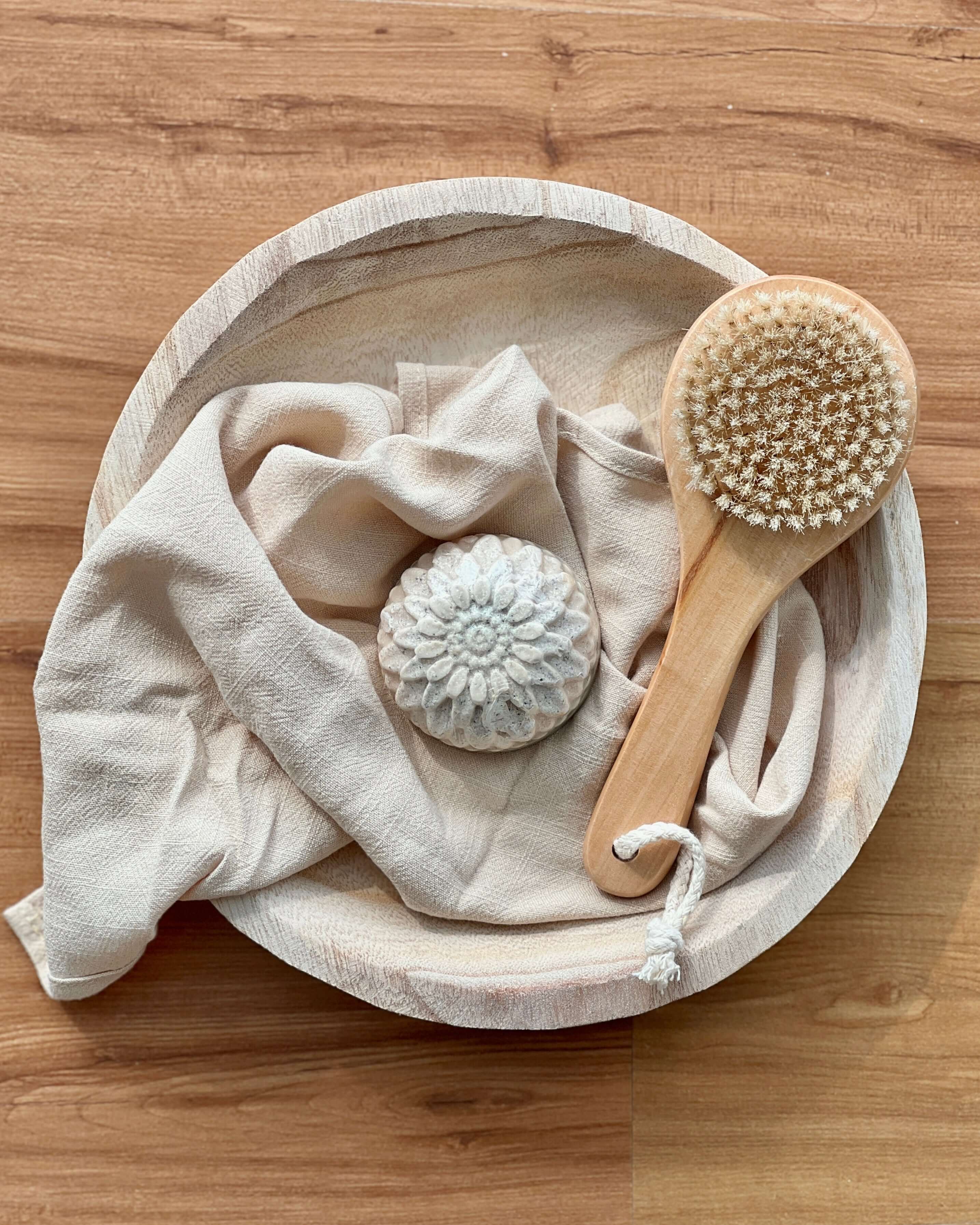 Rustic Borneo Craft : MP Hand and Body Bar Soap